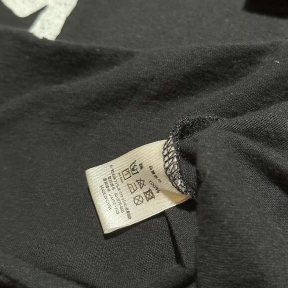 Sukekiyo 2018 Live Official Merchandise Tag Dummy - Picture 9 of 10